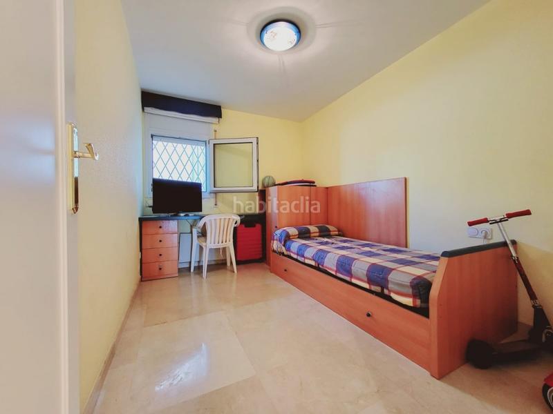Foto 0eb22d56-0613-4f4e-ba5c-9cc7635f10ad. Planta baixa amb piscina a L´Estany Calafell