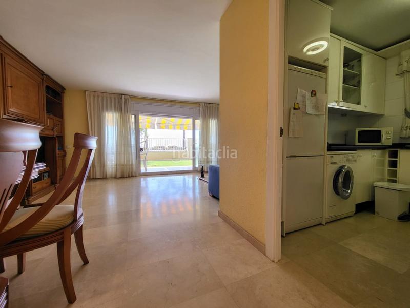 Foto 268bc6b3-490a-412c-b604-76008f1aa43b. Planta baixa amb piscina a L´Estany Calafell