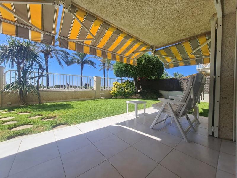 Foto 4c2843d4-6d53-4ed7-bae3-397751adca47. Planta baixa amb piscina a L´Estany Calafell