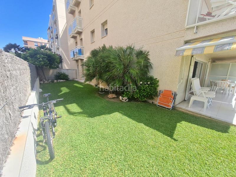 Foto 75f53e4e-2189-4443-8907-15dfead554f0. Planta baixa amb piscina a L´Estany Calafell