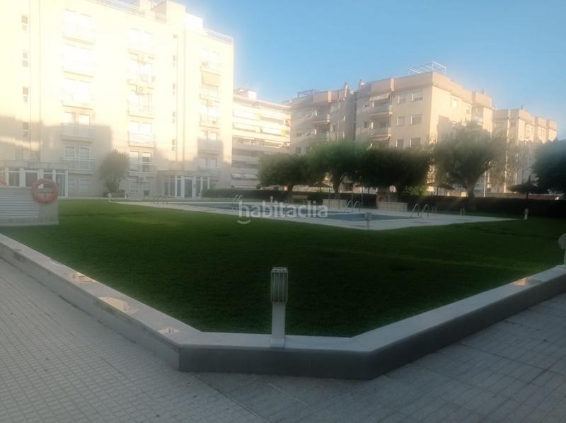 Foto 85044115-f7be-4ef6-be28-36a78b3ec3a1. Planta baixa amb piscina a L´Estany Calafell