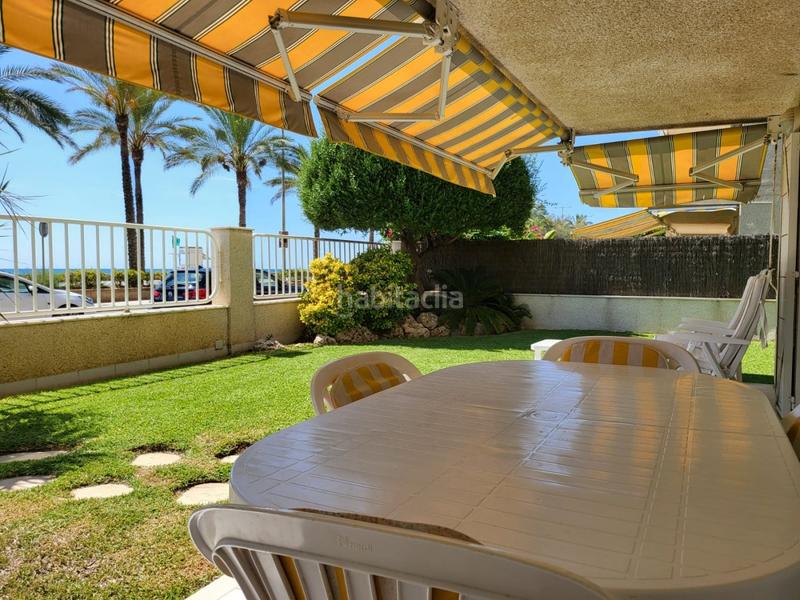 Foto 8f28831e-535b-48da-8970-2b7f7c11e432. Planta baixa amb piscina a L´Estany Calafell