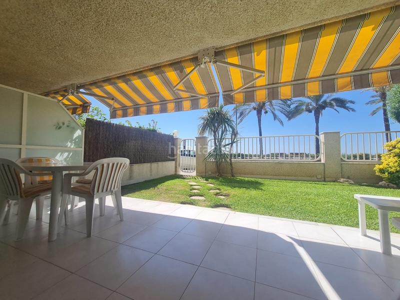 Foto 99d35498-ff0f-40c7-b0ed-b680a901851d. Planta baixa amb piscina a L´Estany Calafell
