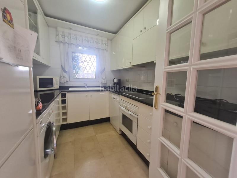 Foto 9da3cdc8-d7da-485a-9bd9-1d2ce970dfdf. Planta baixa amb piscina a L´Estany Calafell