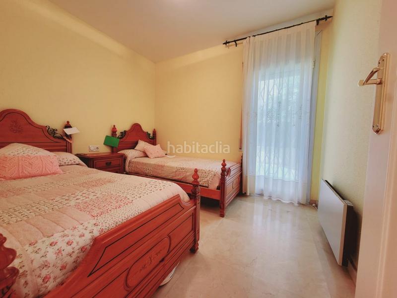 Foto af33770a-711d-415c-adee-d130a997e195. Planta baixa amb piscina a L´Estany Calafell