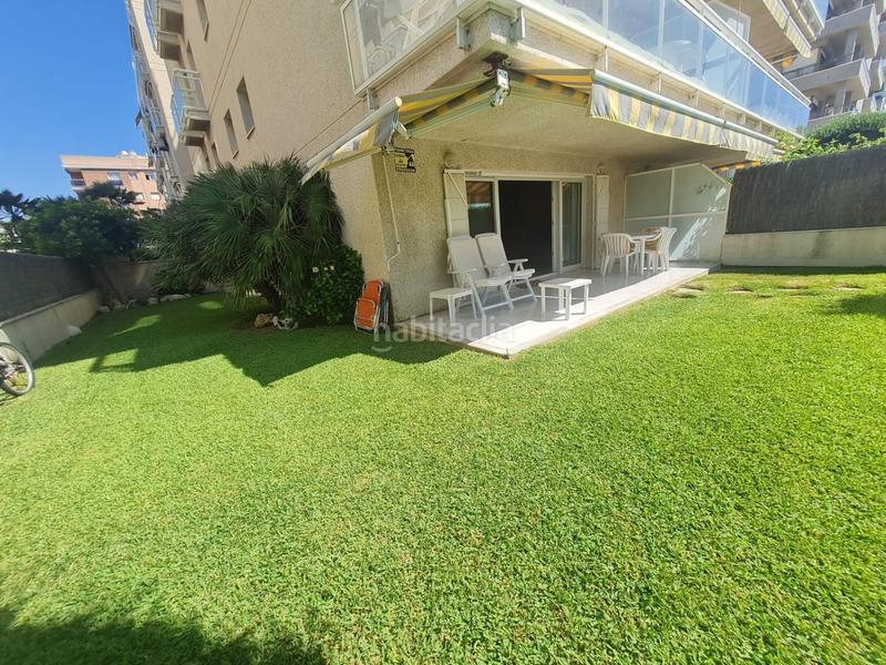Foto b9b3a19b-995b-47c4-8fd3-efa703da145e. Planta baixa amb piscina a L´Estany Calafell