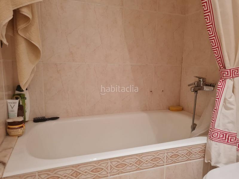 Foto d73b246d-8a7b-4d3d-8552-774dccd8bfe2. Planta baixa amb piscina a L´Estany Calafell
