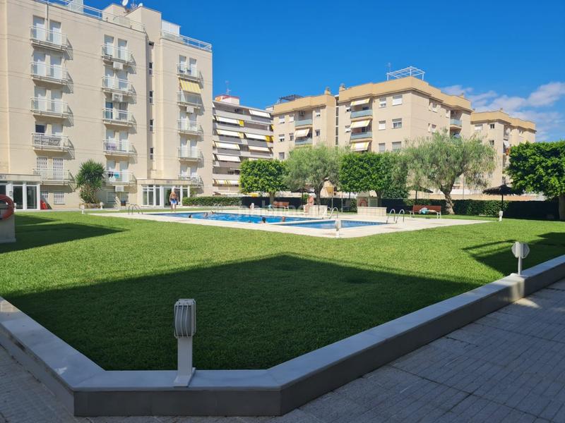 Foto dd9db8ff-8efc-4884-ac93-e3ab94aee7c1. Planta baixa amb piscina a L´Estany Calafell