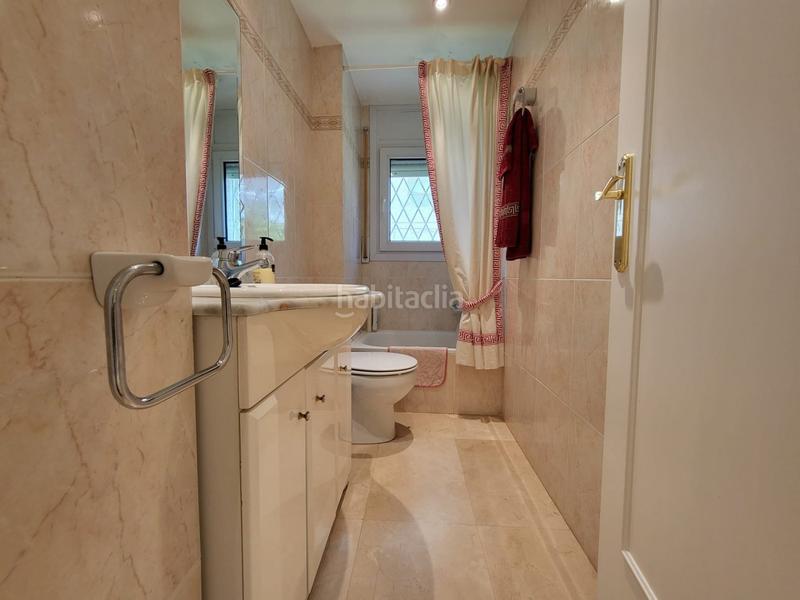 Foto de8d2416-01c4-4cd5-9bbb-c4b2f74c5e26. Planta baixa amb piscina a L´Estany Calafell