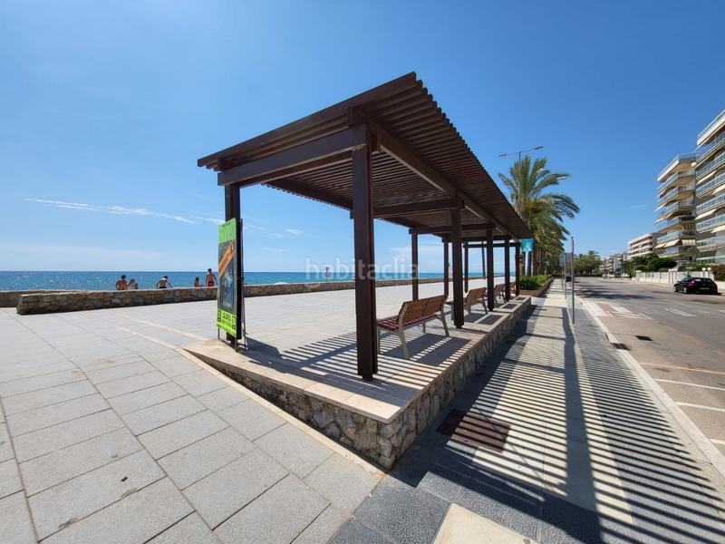 Foto ee308f10-b98b-4d8c-8818-2c8ef94c4f0c. Planta baixa amb piscina a L´Estany Calafell
