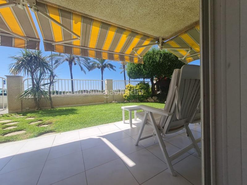 Foto f4b41518-96fc-4e9a-9e2f-f54cfe1c40db. Planta baixa amb piscina a L´Estany Calafell