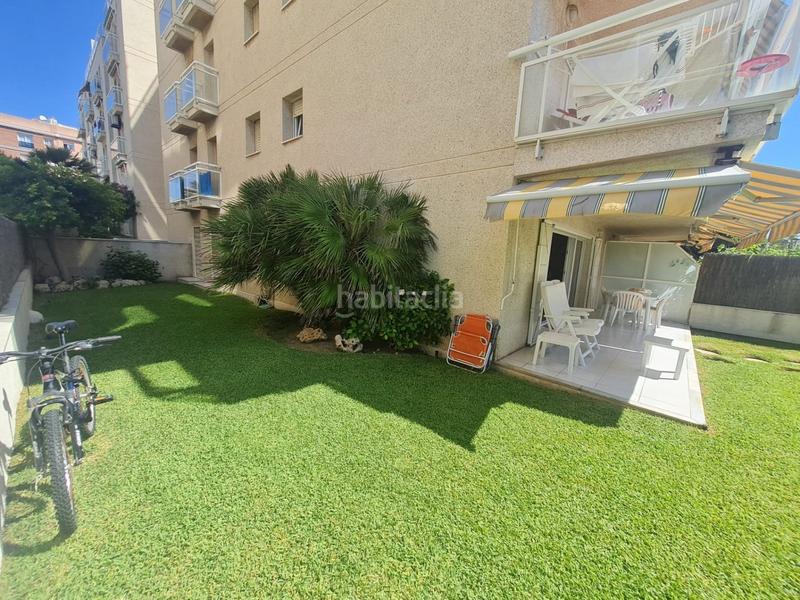 Foto f9738933-5c73-4f41-8fff-2b35f9e81491. Planta baixa amb piscina a L´Estany Calafell