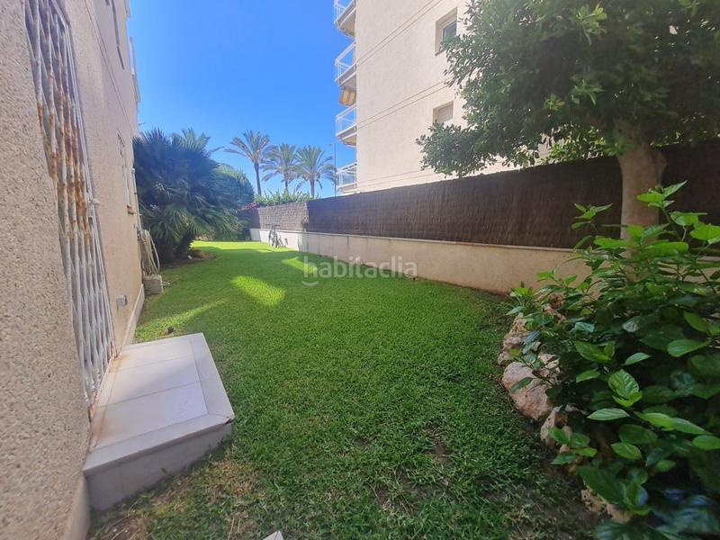 Foto fb4b6838-3d7a-49da-9e8c-fa15b5fa5bb3. Planta baixa amb piscina a L´Estany Calafell