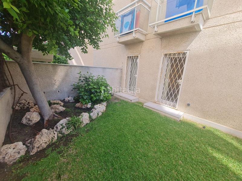 Foto fd1a685a-4340-40b9-b5b3-816cadb5221f. Planta baixa amb piscina a L´Estany Calafell