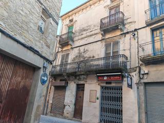 Building  Major. Oportunidad única para inversores! edificio con rentabilidad en