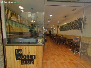 Traspàs Local Comercial a Centre. Oportunidad única de traspaso en el centro de el vendrell!