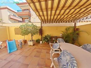 Pis  Calle calle casas nuevas. Elegante piso con terrazas privadas  en torrox costa