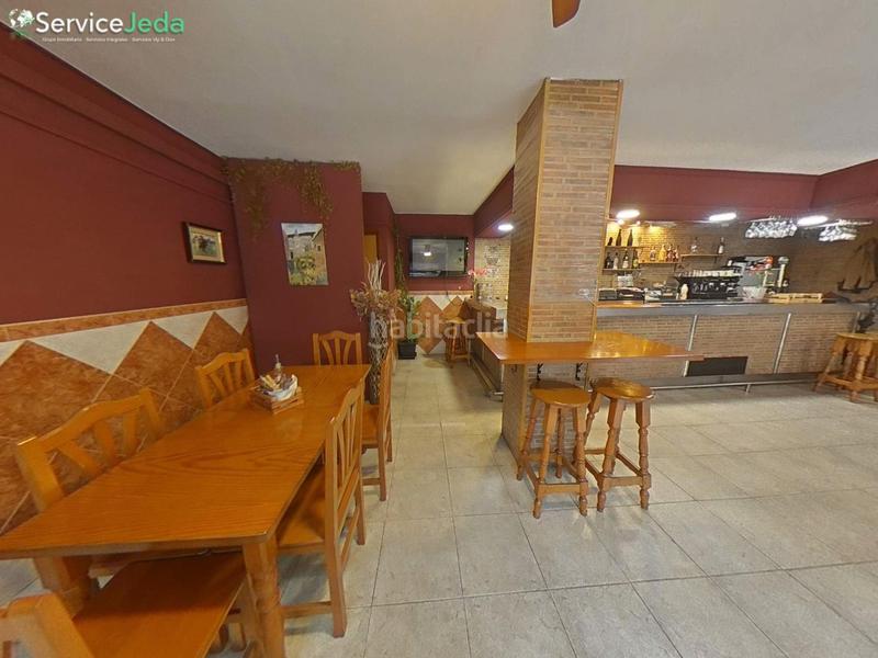 Foto 0a54b498-96fc-4036-9964-ca27eef7ed62. Traspaso local comercial quieres emprender en el mundo gastronómico? esta es tu oportunidad! se traspasa restaurante comple en Vendrell (El)