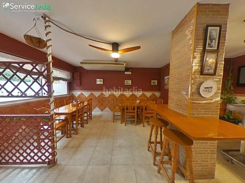 Foto 41ab101f-186c-424a-87c6-44028a3fe9df. Traspaso local comercial quieres emprender en el mundo gastronómico? esta es tu oportunidad! se traspasa restaurante comple en Vendrell (El)