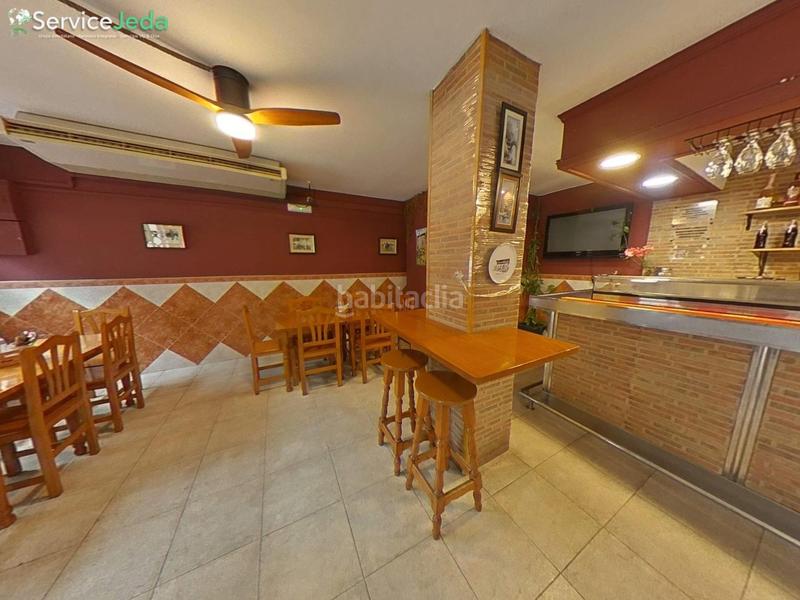 Foto 4edb28a1-3f51-4384-bfd8-39dfc3ddb2f2. Traspaso local comercial quieres emprender en el mundo gastronómico? esta es tu oportunidad! se traspasa restaurante comple en Vendrell (El)