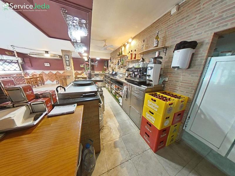 Foto 5f1f63ed-6e5c-4380-86f7-d77bc530ce39. Traspaso local comercial quieres emprender en el mundo gastronómico? esta es tu oportunidad! se traspasa restaurante comple en Vendrell (El)