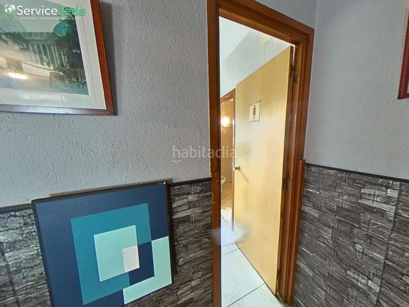 Foto 73988b3f-d560-4919-8faa-7717e74bfdfa. Traspaso local comercial quieres emprender en el mundo gastronómico? esta es tu oportunidad! se traspasa restaurante comple en Vendrell (El)