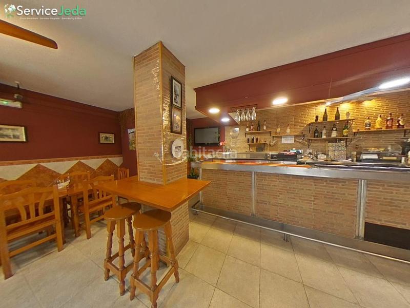 Foto 7908f565-41f6-4b8e-9e16-df6a0711c89b. Traspaso local comercial quieres emprender en el mundo gastronómico? esta es tu oportunidad! se traspasa restaurante comple en Vendrell (El)