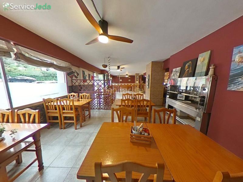 Foto 8890e8be-4e6c-4a79-97d4-b2146f83238d. Traspaso local comercial quieres emprender en el mundo gastronómico? esta es tu oportunidad! se traspasa restaurante comple en Vendrell (El)