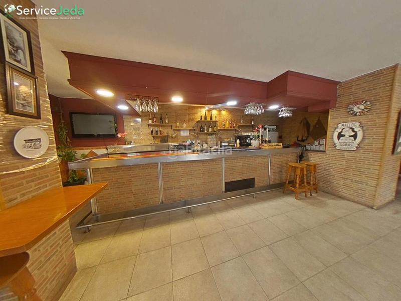 Foto 8b8354ef-3954-4828-8b43-f6bd0682b628. Traspaso local comercial quieres emprender en el mundo gastronómico? esta es tu oportunidad! se traspasa restaurante comple en Vendrell (El)