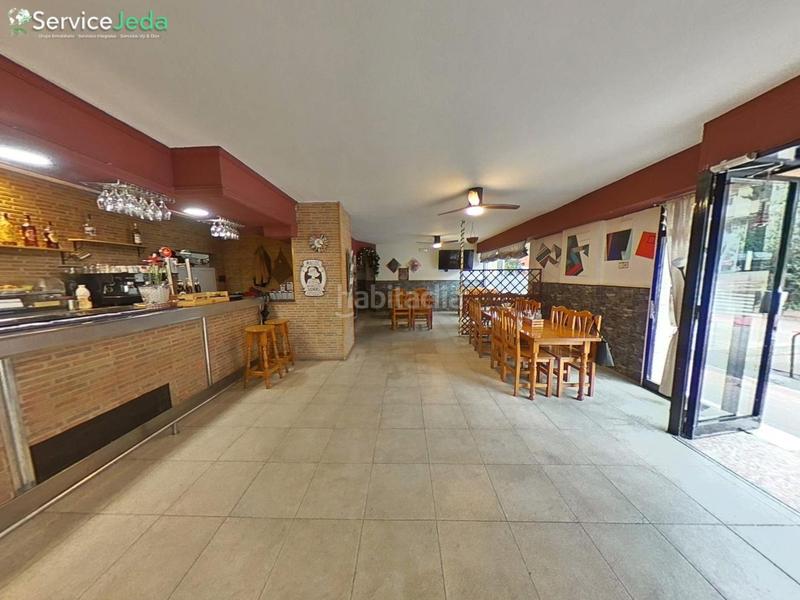 Foto efc53801-b355-4536-a83f-8149b1204290. Traspaso local comercial quieres emprender en el mundo gastronómico? esta es tu oportunidad! se traspasa restaurante comple en Vendrell (El)