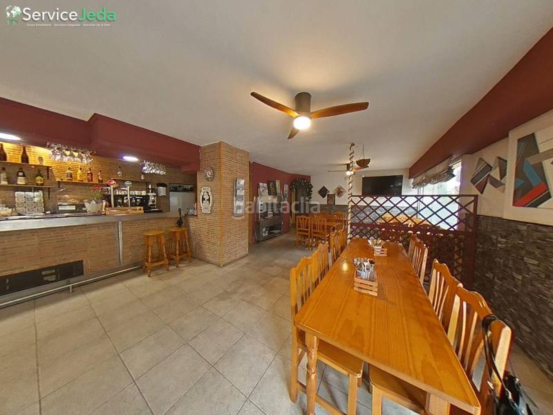 Foto fee93aad-ddfa-4051-8beb-cbb3104f4267. Traspaso local comercial quieres emprender en el mundo gastronómico? esta es tu oportunidad! se traspasa restaurante comple en Vendrell (El)