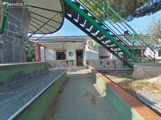 Casa en Santa Oliva