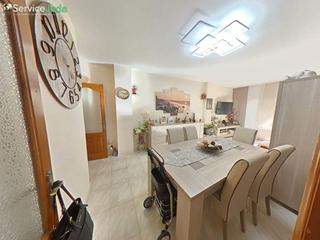Appartement à El Tancat-Mas d´en Gual. Encantador piso en el vendrell  ideal para vivir cerca de la pla