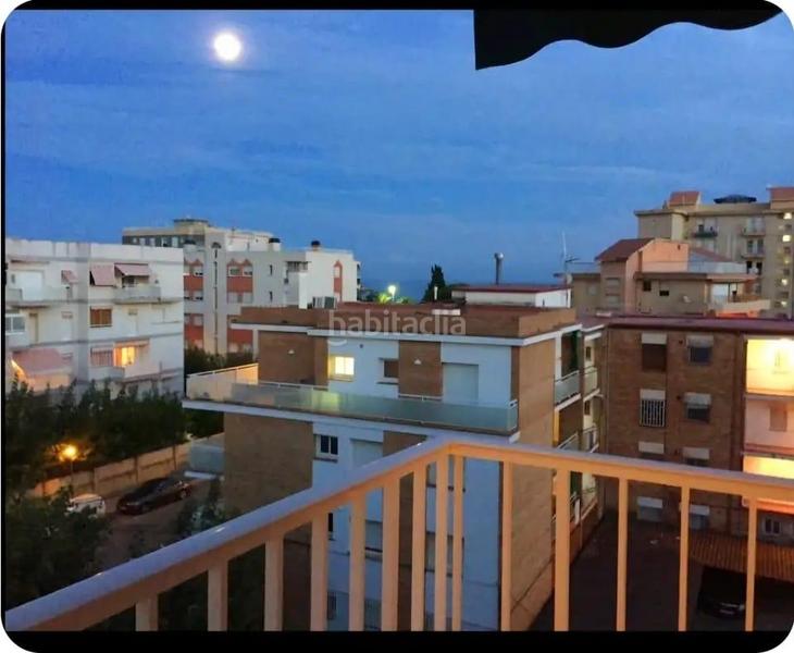 Foto 5b10126b-6edd-4641-8005-ea5f75e3c221. Alquiler piso alquiler, vistas al mar en Segur Platja Segur de Calafell