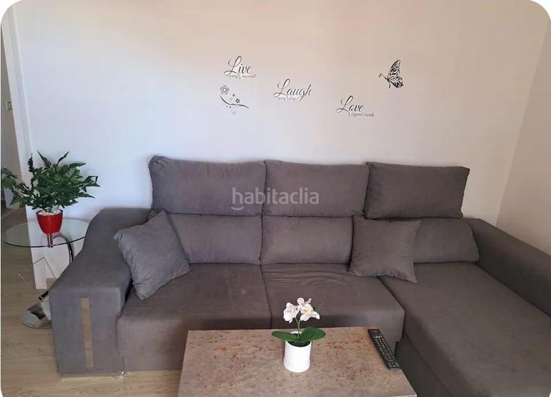 Foto 766c8ca5-d8fe-44de-9850-5463de79c7c8. Alquiler piso alquiler, vistas al mar en Segur Platja Segur de Calafell