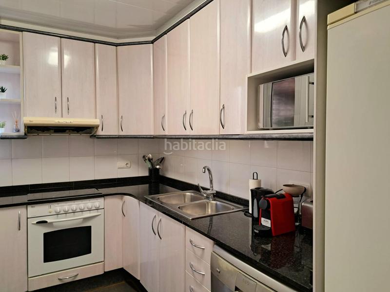 Foto db35fde5-03a4-491f-ae59-c50a5dba463d. Alquiler piso alquiler, vistas al mar en Segur Platja Segur de Calafell