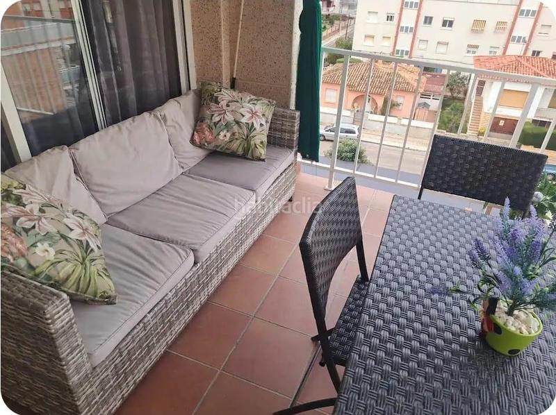 Foto 8b2b3d9a-92a8-4e72-8cc6-f8e5f252b0d4. Location appartement dans Segur Platja Segur de Calafell