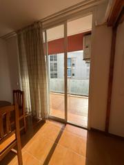 Appartement in Puig d´en Valls. Maravilloso apartamento de 3 habitaciones dobles con amplio balc
