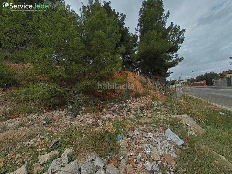 Foto f070ad48-8317-4089-8098-39fdbeab2edf. Terreno residencial terreno en venta en la zona park! en Calafell