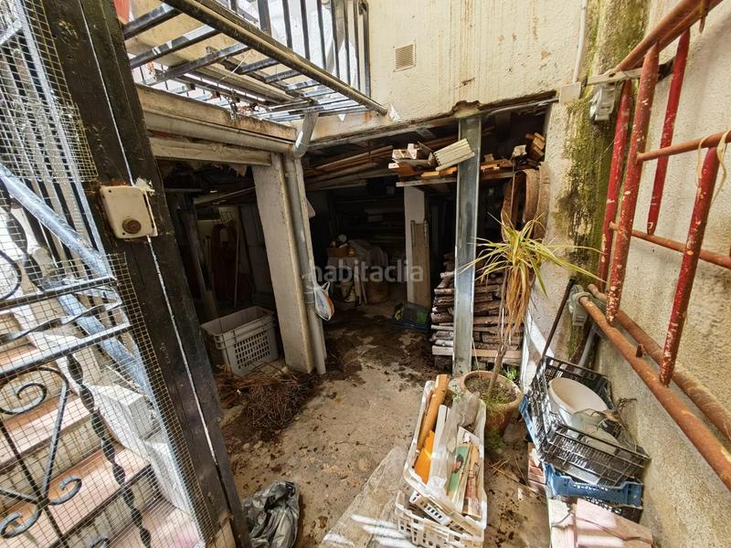 Foto 0f0354f8-66d8-4d73-bffa-18e75178a143. Casa con riscaldamento parcheggio in Centre Vendrell (El)