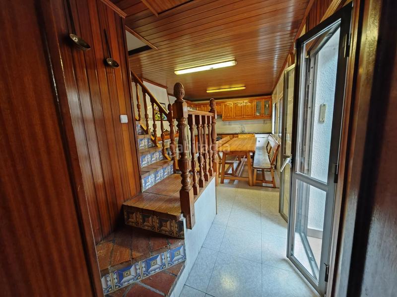 Foto 8e255d59-e727-4b99-9ac5-b25345ae1f3d. Casa con riscaldamento parcheggio in Centre Vendrell (El)