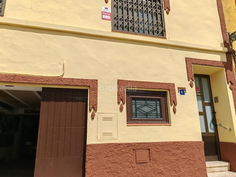 Foto df1ec6c3-20eb-4efc-9fee-80eb4e61e21f. Casa con riscaldamento parcheggio in Centre Vendrell (El)
