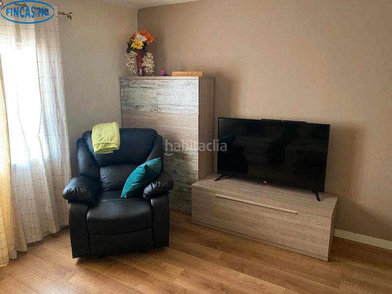 Foto 48857b05-44cd-40ce-b2c2-c697cf710f41. Pis a Virgen del Remedio - Parque Lo Morant Alicante