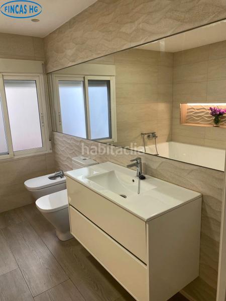 Foto 85f02f42-8069-4258-9de2-5844ebe65155. Pis a Virgen del Remedio - Parque Lo Morant Alicante