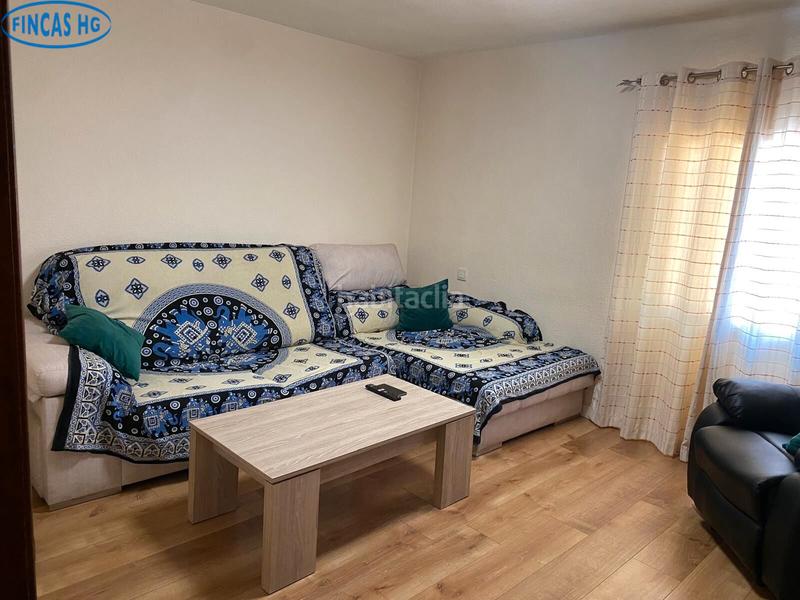 Foto e761e7c5-e66d-4c81-8195-1ecef8de4c3c. Pis a Virgen del Remedio - Parque Lo Morant Alicante