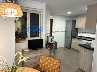 Appartement à Santo Domingo. Muy amplio piso céntrico de 137 m2 reformado