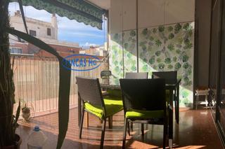 Appartement à Ensanche-Diputación. Venta de nuda propiedad. atico en el centro de la ciudad