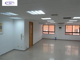 Bureau à Santo Domingo. Estupenda oficina a  metros de la avda. de salamanca
