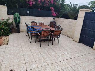 Reihenhaus in Playa Muchavista. Playa de muchavista, amplio adosado a cinco minutos andando de l