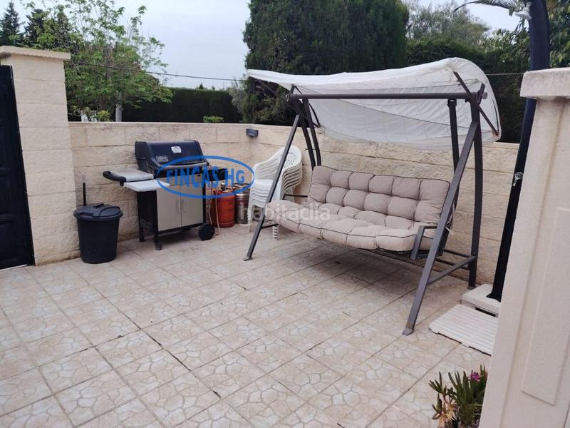 Foto 14cf031f-a1c1-4524-9d8d-5c7fe27fe51b. Reihenhaus mit heizung parking pool in Playa Muchavista Campello (el)